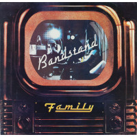 Family, Bandstand (LP)