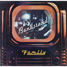 Family, Bandstand (LP)