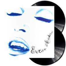 Madonna - Erotica (2 LP)