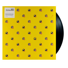 Pet Shop Boys, Very (1993) (180Gr Heavyweight Vinyl) (LP)