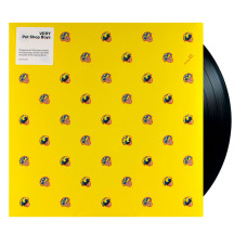 Pet Shop Boys - Very (LP)