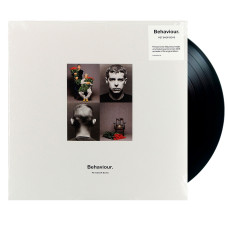 Pet Shop Boys - Behaviour (LP)