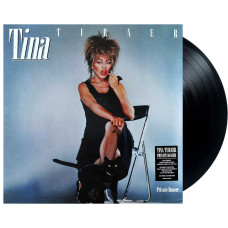 Tina Turner - Private Dancer (LP)