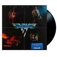 Van Halen - Van Halen (LP)