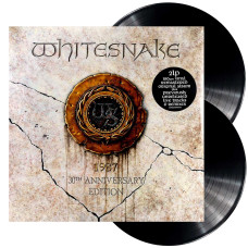 Whitesnake - 1987 | 30Th Anniversary Edition (2 LP)