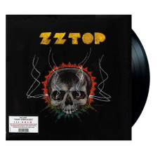 ZZ Top, Deguello (LP)