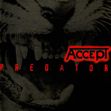 Accept, Predator (1996)