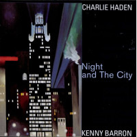 Haden / Barron - Night And The City (CD)