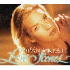 Diana Krall - Love Scenes (CD) Diana Krall - Love Scenes (CD)