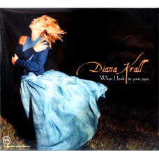 Diana Krall - When I Look In Your Eyes (CD)