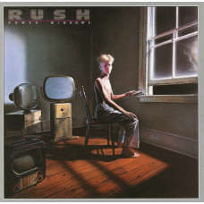Rush - Power Windows (CD)