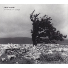 John Surman - Proverbs And Songs (CD)