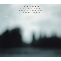 John Surman - Free And Equal (CD)