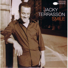 Jacky Terrasson - Smile (CD) Jacky Terrasson - Smile (CD)