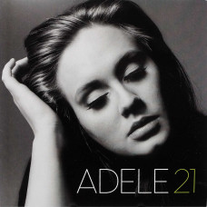 Adele, 21 (LP)