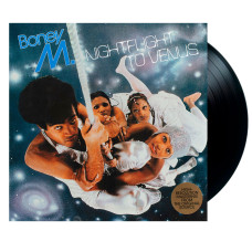 Boney M., Nightflight To Venus (1978) (High-Resolution Mastering From The Original Source) (LP)