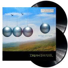 Dream Theater - Octavarium (2 LP)