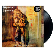 Jethro Tull - Aqualung | Steven Wilson Stereo Remixed (LP)