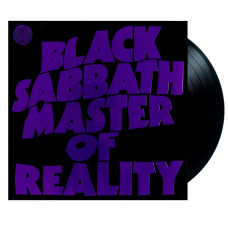 Black Sabbath - Master Of Reality (LP)