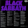 Black Sabbath - Master Of Reality (LP)