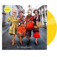 MinaCelentano - Le Migliori (LP)