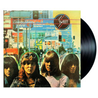 Sweet - Desolation Boulevard (LP)