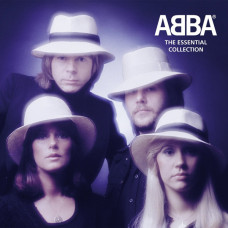 ABBA, The Essential Collection 1972-1982 (2 CD)