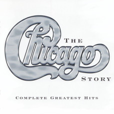 Chicago, The Chicago Story - Complete Greatest Hits (2 CD)