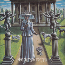 King Crimson - Epitaph (2 CD)