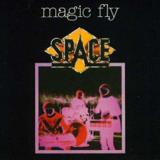 Space, Magic Fly (1977)