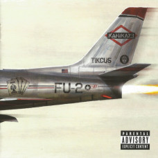 Eminem, Kamikaze