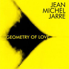 Jean-Michel Jarre, Geometry Of Love (2003)