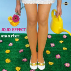Jojo Effect - Smarter (CD)