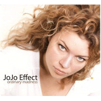Jojo Effect - Ordinary Madness (CD)