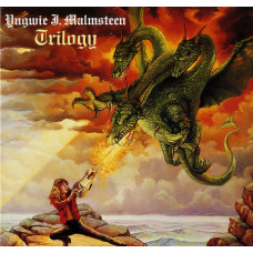 Yngwie Malmsteen, Trilogy