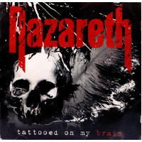 Nazareth - Tattooed On My Brain (CD)