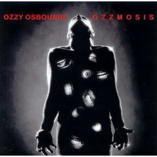 Ozzy Osbourne, Ozzmosis (1995)