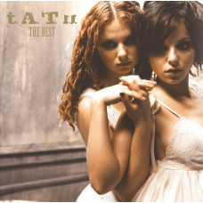 t.A.T.u - The Best (CD)