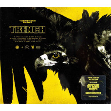 Twenty One Pilots - Trench (CD)