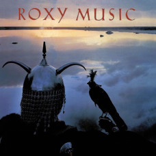 Roxy Music - Avalon (HDCD)