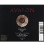 Roxy Music, Avalon (HDCD)