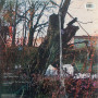 Black Sabbath - Black Sabbath (G/f) (LP)