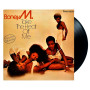 Boney M. - Take The Heat Off Me (1St Press) (LP)