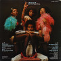 Boney M. - Take The Heat Off Me (1St Press) (LP)