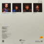 Dire Straits - Dire Straits (1St Press) (LP)