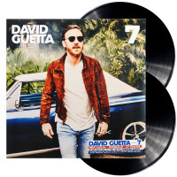 David Guetta - 7 (2 LP)