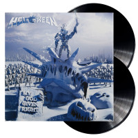 Helloween - My God - Given Right (2LP)