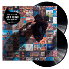 Pink Floyd, A Foot In The Door - The Best Of Pink Floyd (180 Gr. Heavyweight Vinyl) (G/f) (2 LP)