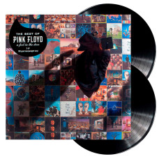 Pink Floyd - A Foot In The Door  (The Best Of Pink Floyd) (2 LP)