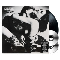 Scorpions - Love At The First Sting | 50th Anniversary Deluxe Edition (LP + 2CD)